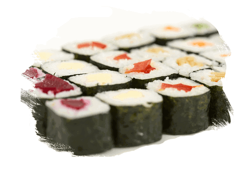 Sushi World - Macquarie Park - Accommodation Brisbane 0