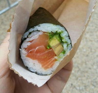 Sushi Sukura - Accommodation Brisbane
