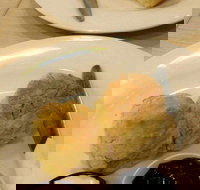 Target Cafe Joondalup