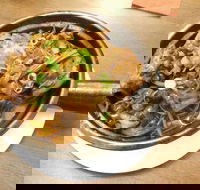 Tasty Eating House - Kingsford - Accommodation Brisbane