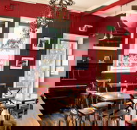 Tellers Swansea - Accommodation Brisbane