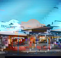 Thai Legend - Accommodation Brisbane