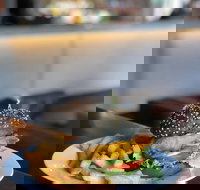 The Lord Alfred - Accommodation Brisbane