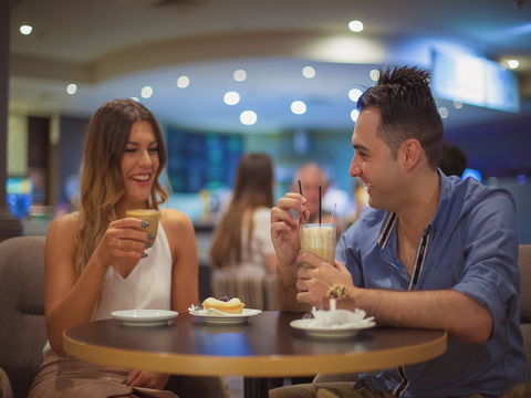 The Fraternity Club - Accommodation Brisbane 2