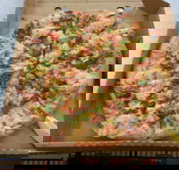 The Rollin Dough - Accommodation Brisbane