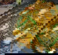 Ulladulla Indian Restaurant Plaza - Accommodation Brisbane