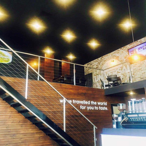 Universal Burger Co - Lidcombe - Accommodation Brisbane 0