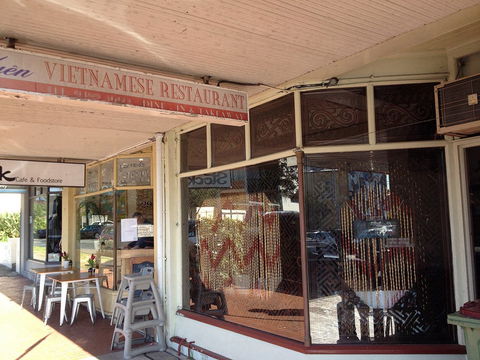 Uyen - Accommodation Brisbane 0