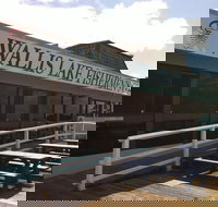 Wallis Lake Fishermans Co-op