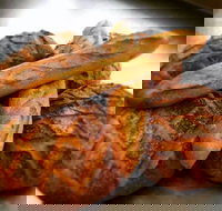 West End Bakery - Accommodation Brisbane