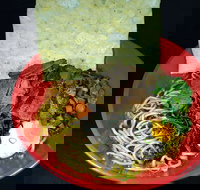 Wonder Bowl Kitchen - Accommodation Brisbane