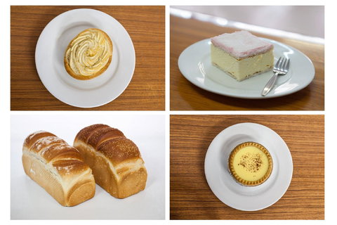 Wudinna Bakery - Accommodation Brisbane 1