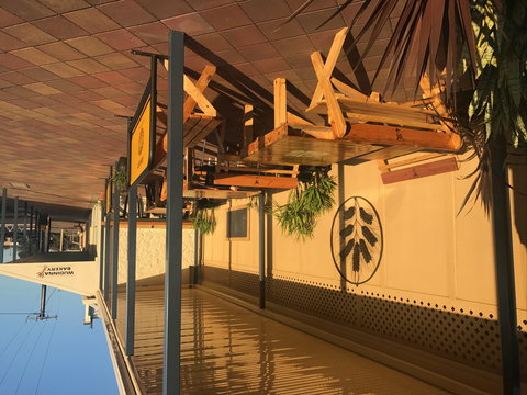 Wudinna Bakery - Accommodation Brisbane 2