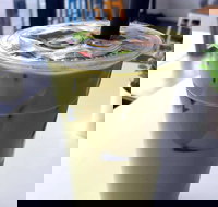 YOLO Coffee Cafe - Accommodation Brisbane