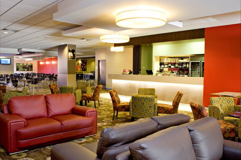 Young Services Club - Accommodation Brisbane 0