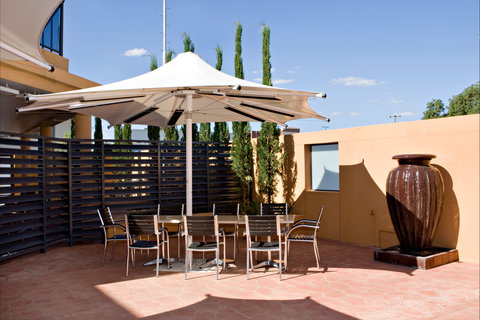 Young Services Club - Accommodation Brisbane 1