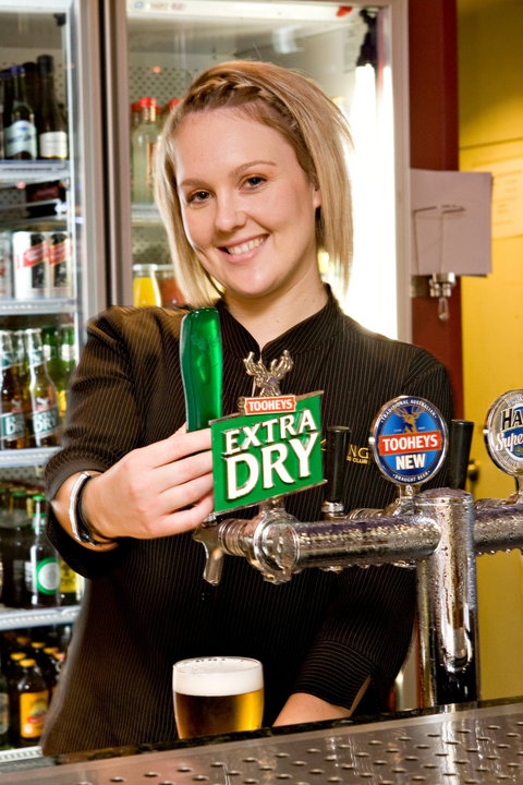 Young Services Club - Accommodation Brisbane 2