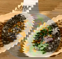 Able Baker Charlie - Accommodation Brisbane