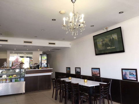 Al Afrah Pastry Shop - Accommodation Brisbane 0