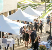 ALure Champagne  Seafood Bar - Accommodation Brisbane