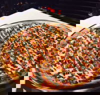 Antonio's Pizzeria - Accommodation Brisbane