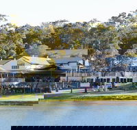 Aravina Estate - Accommodation Brisbane