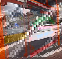 Ashgrove Chinese Kitchen - Accommodation Brisbane