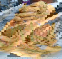 Atlantis Seafoods - Accommodation Brisbane