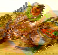 Baiboon Thai Restaurant