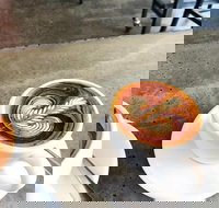 Barrel One - Accommodation Brisbane