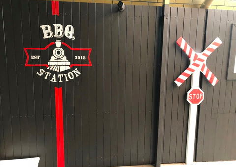 BBQ Station - Accommodation Brisbane 0