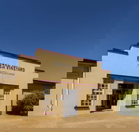 Berton Vineyards - Accommodation Brisbane