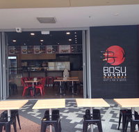 Bosu Sushii - Accommodation Brisbane
