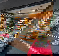 Brumby's - Bulimba - Accommodation Brisbane