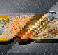 Burger Me - Accommodation Brisbane