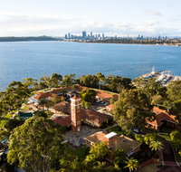 BWG Steakhouse - Accommodation Brisbane