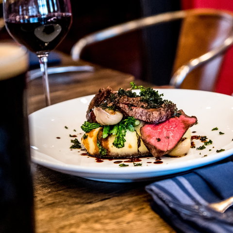 BWG Steakhouse - Accommodation Brisbane 2