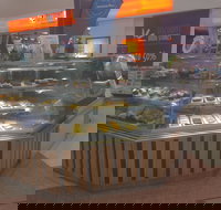 Cafe lex - Accommodation Brisbane