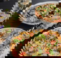 Canon Food Bar and Espresso - Accommodation Brisbane