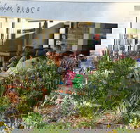 Carbone's Place - Accommodation Brisbane