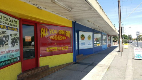 Cathay Court Chinese Restaurant - Accommodation Brisbane 0