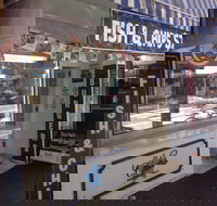 Costi's Famous Fish Co. - Woollahra - Accommodation Brisbane