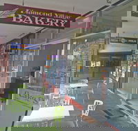 Diamond Village Bakery - Accommodation Brisbane