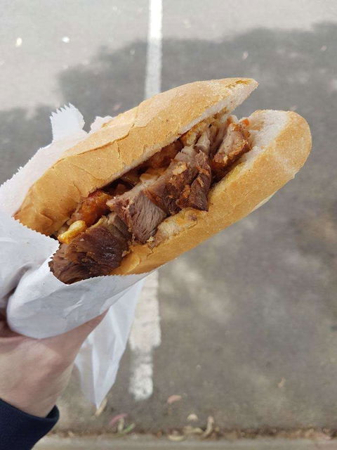 Douglas Hot Bread - Accommodation Brisbane 0