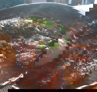 Eastern Dumpling House - Accommodation Brisbane