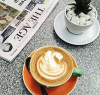 Eclipse Speciality Coffee - Accommodation Brisbane