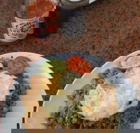 Fajar Indonesian  Asian Food - Accommodation Brisbane