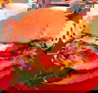 Flavours Castle - Accommodation Brisbane