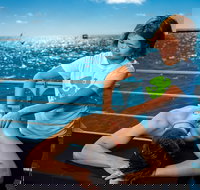 Fox Street Factory - Fonzie Abbott - Albion - Accommodation Brisbane