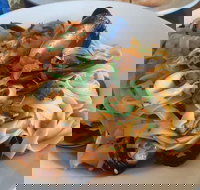 Frenchies Icecream and Frozen Yoghurt